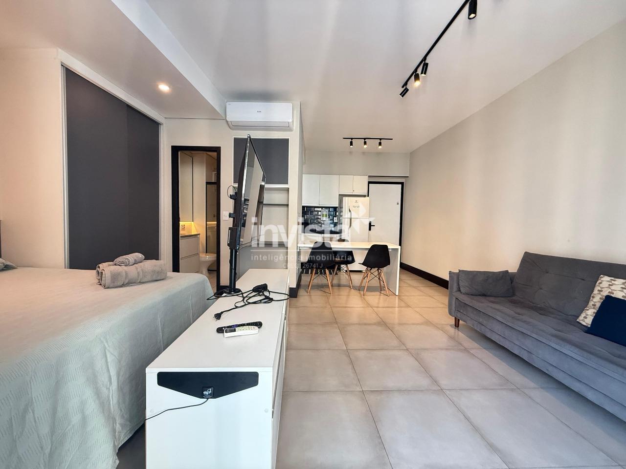 Apartamento à venda no bairro Pompéia