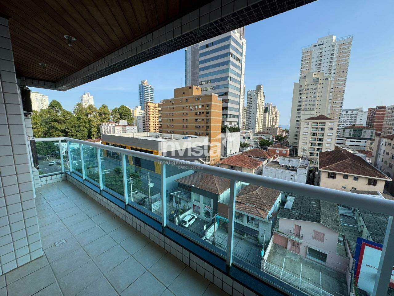 Apartamento à venda no bairro Embaré