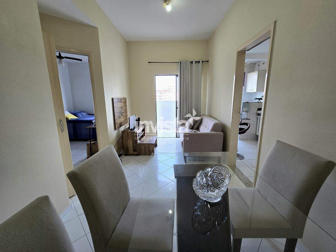 Apartamento à venda no bairro Boqueirão