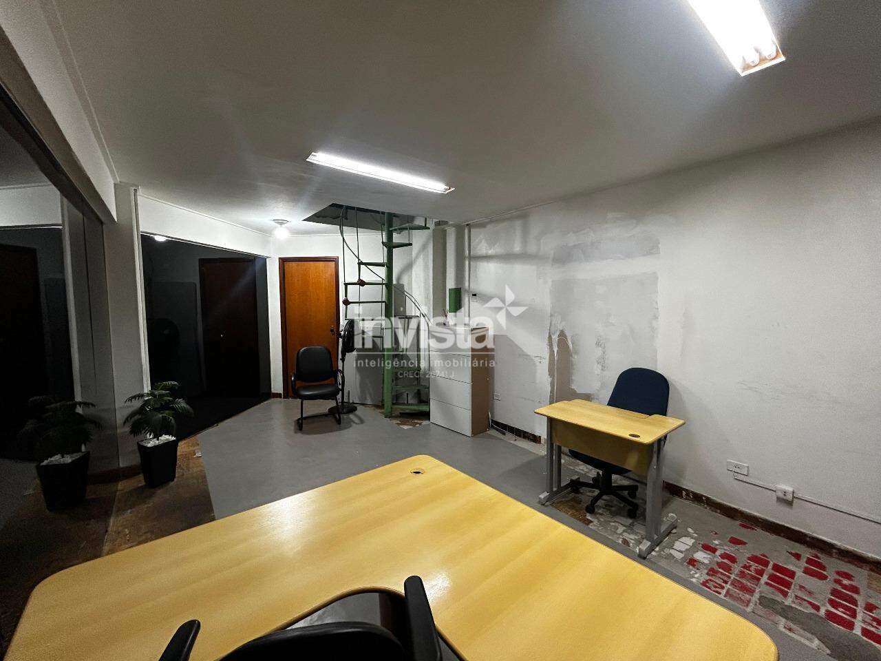 Sala Comercial para aluguel no bairro Itararé