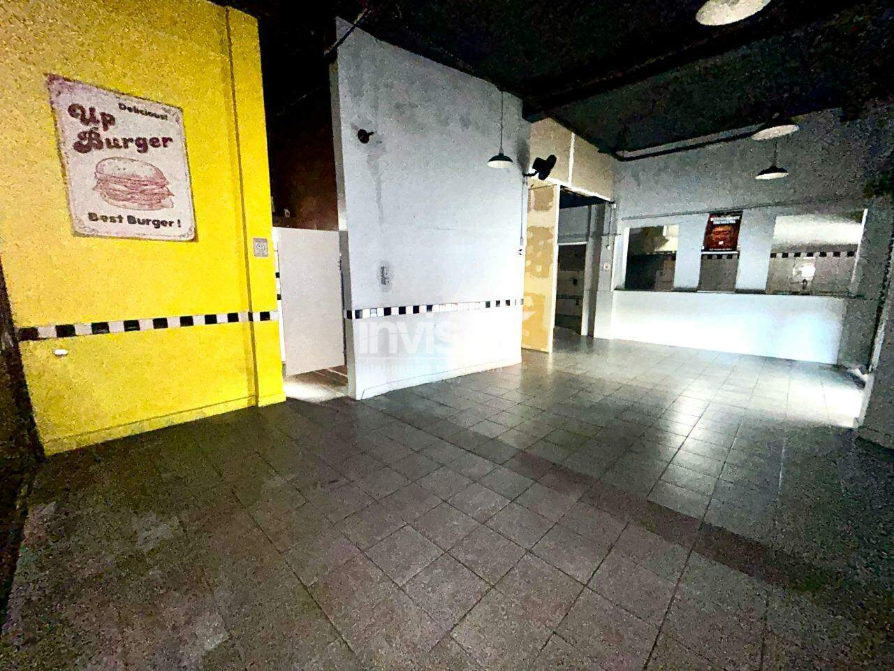 Loja para aluguel no bairro Ocian