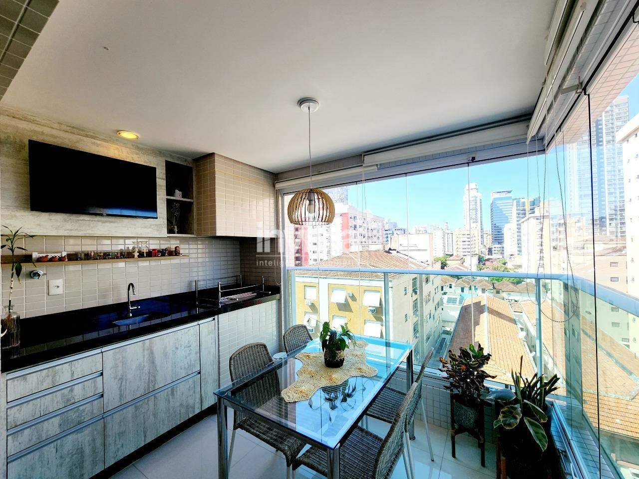 Apartamento à venda no bairro Gonzaga