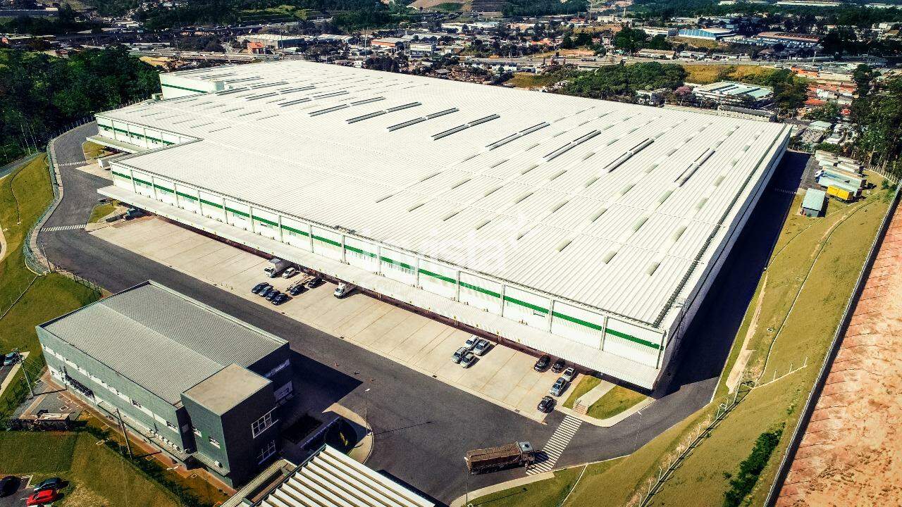 Galpão para aluguel no bairro Vila Bonfim