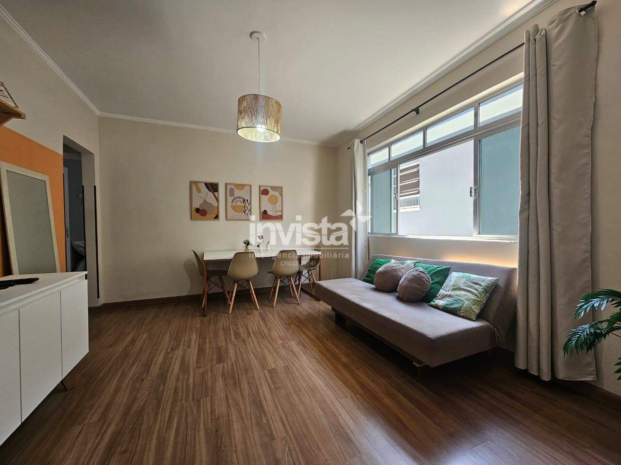 Apartamento à venda no bairro Encruzilhada