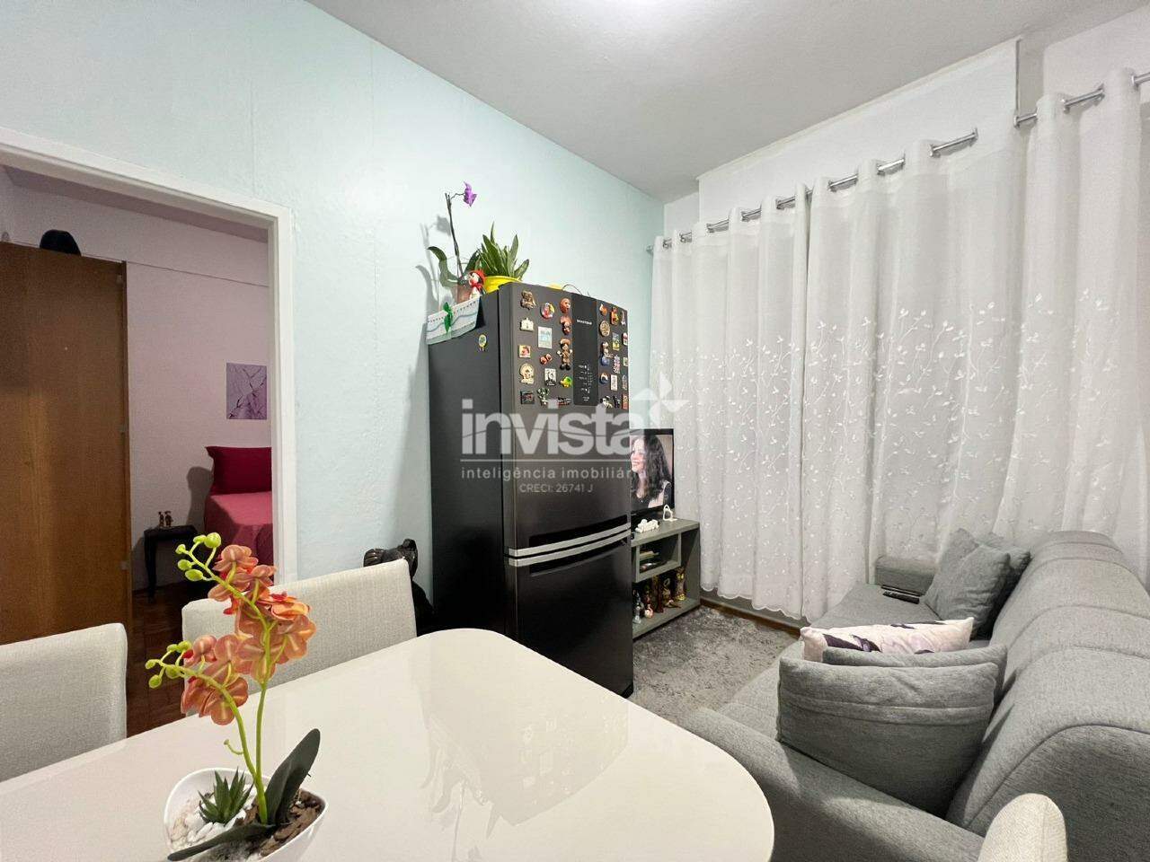 Apartamento a venda no bairro Embaré