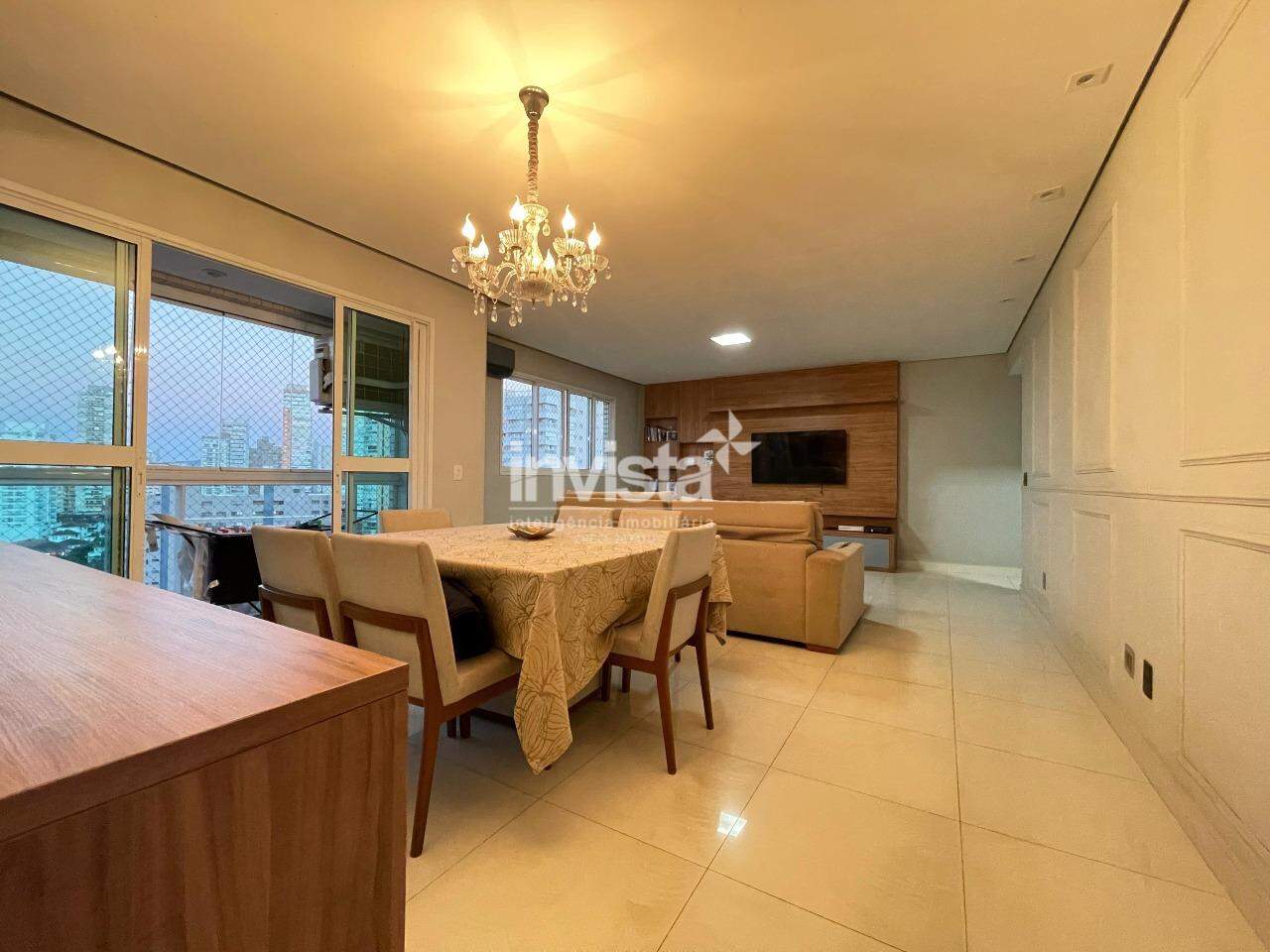 Apartamento à venda no bairro Boqueirão