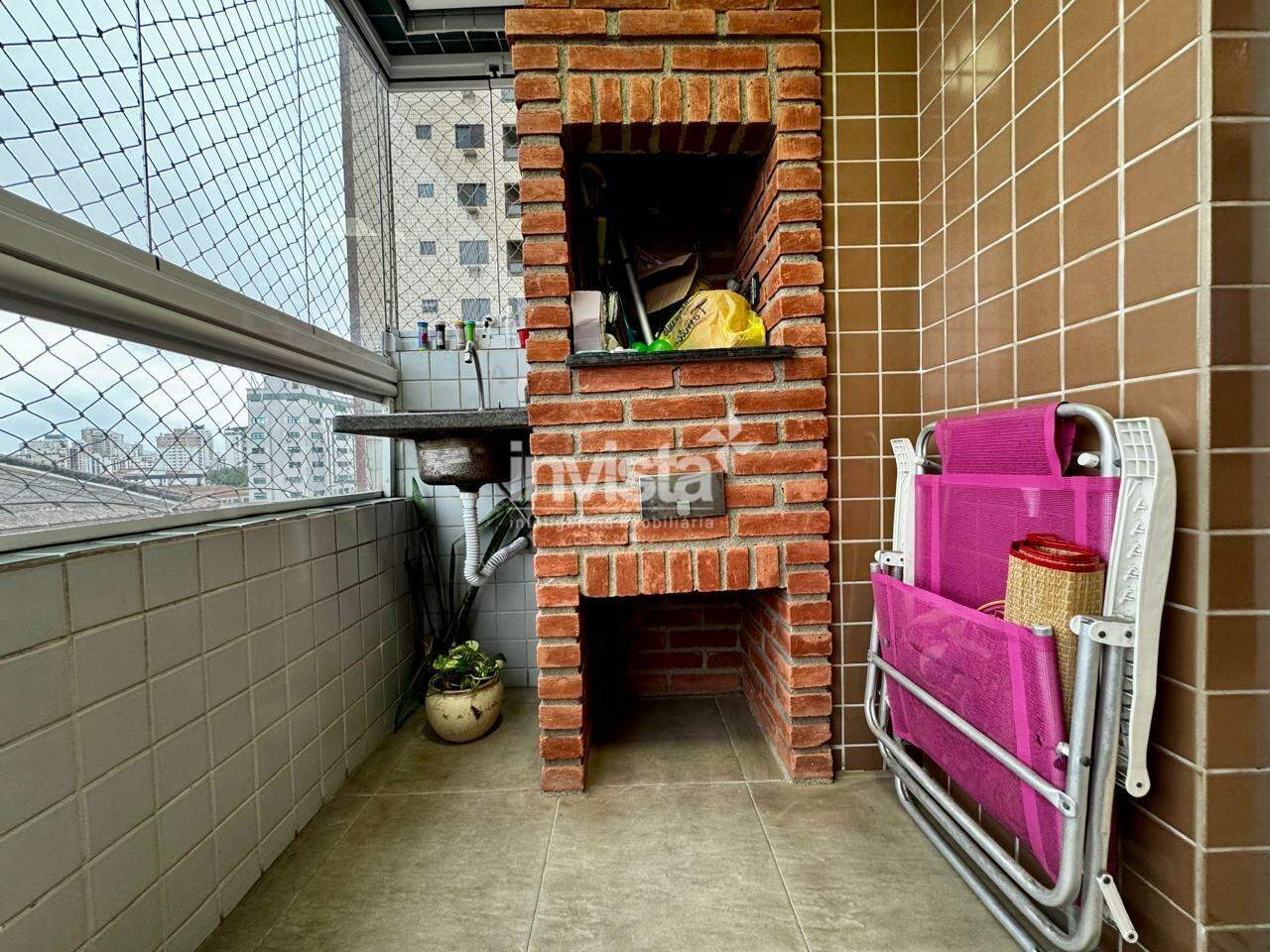 Apartamento à venda no bairro Aparecida