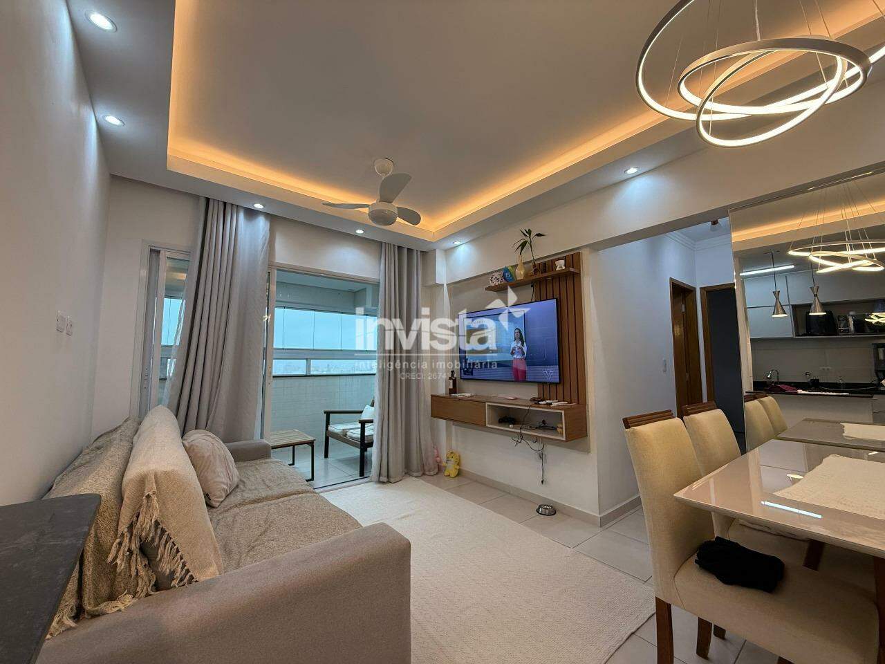 Apartamento à venda no bairro Macuco