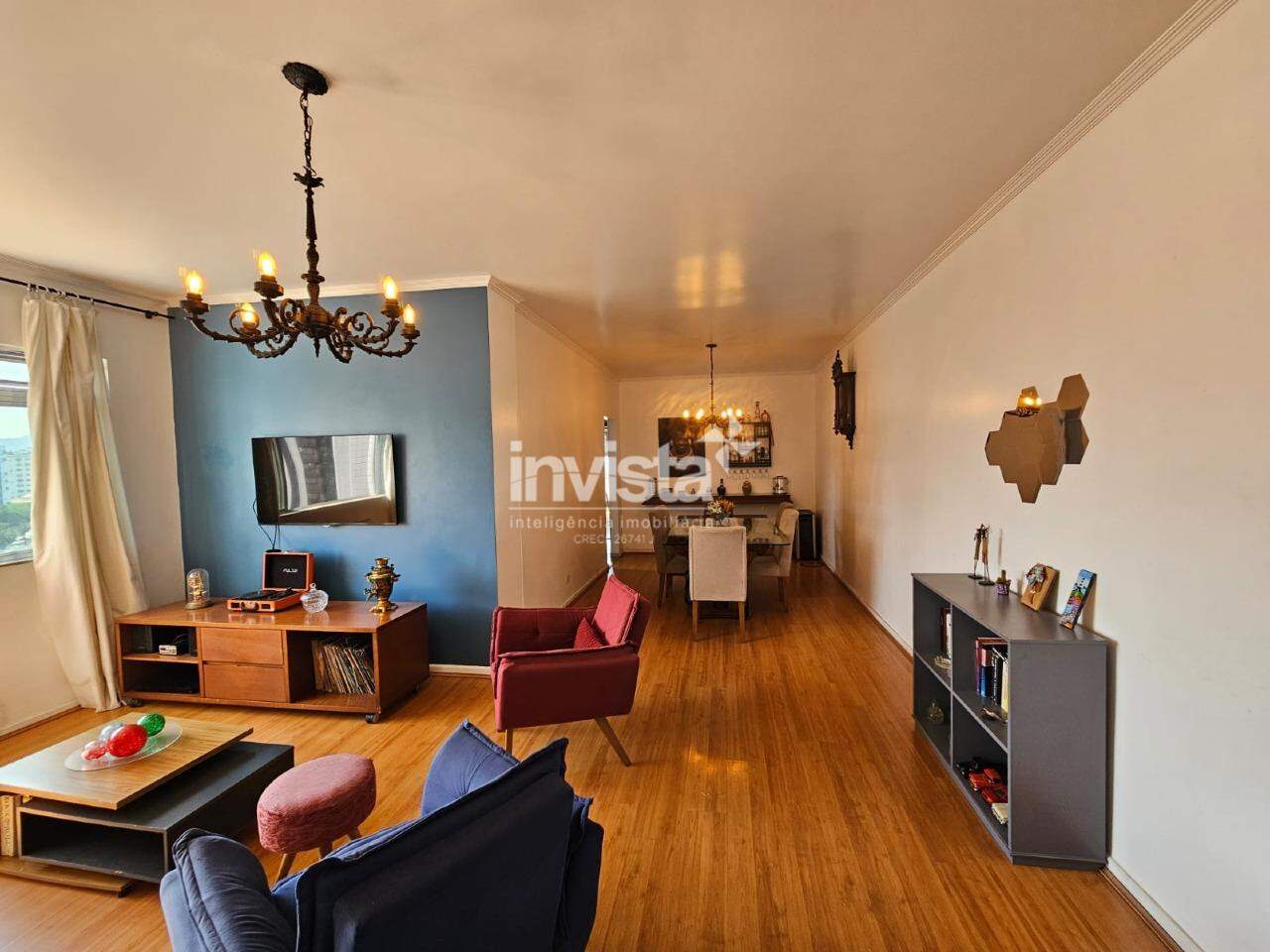 Apartamento à venda no bairro Gonzaga