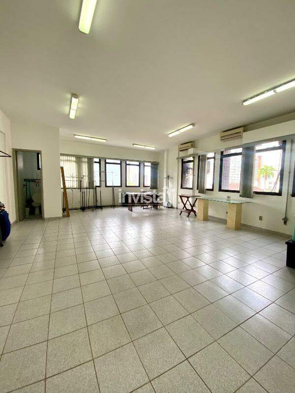 Sala Comercial para aluguel no bairro Vila Mathias