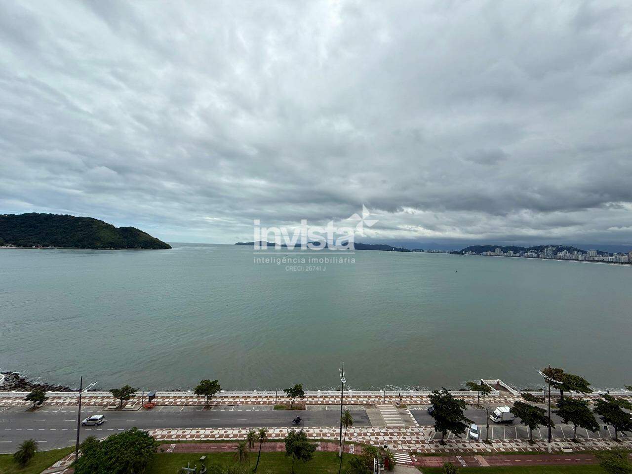 Apartamento à venda no bairro Ponta da Praia