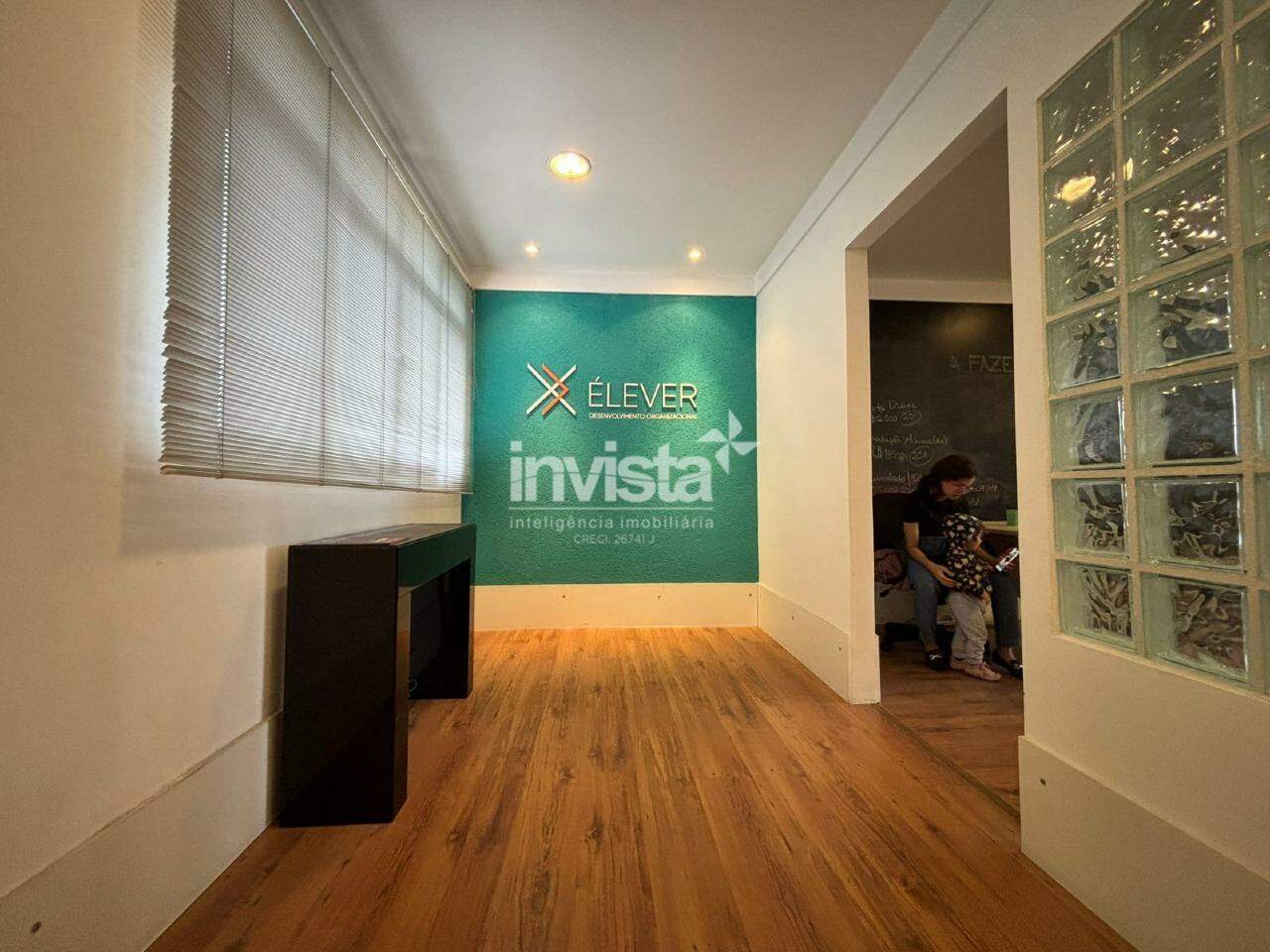 Sala Comercial à venda no bairro Vila Mathias