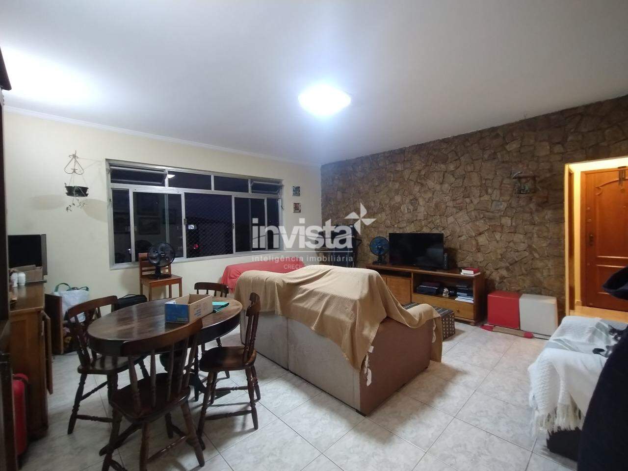 Apartamento à venda no bairro Gonzaga