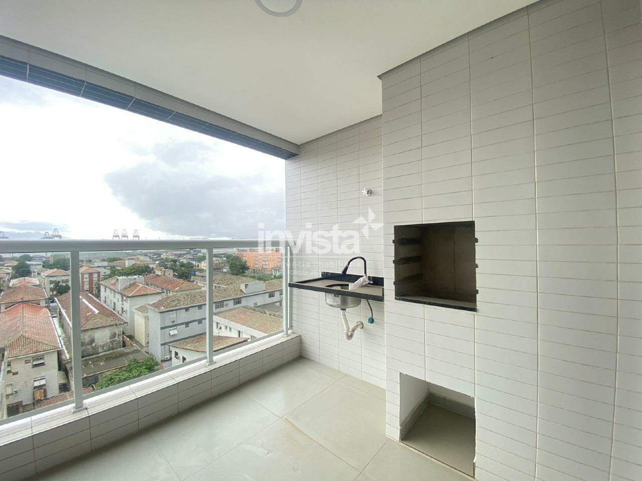 Apartamento à venda no bairro Ponta da Praia