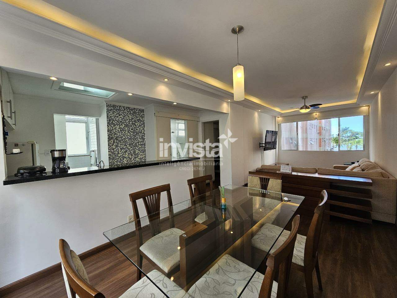 Apartamento à venda no bairro Boqueirão