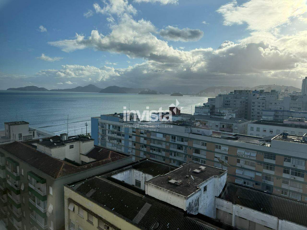 Apartamento à venda no bairro Embaré