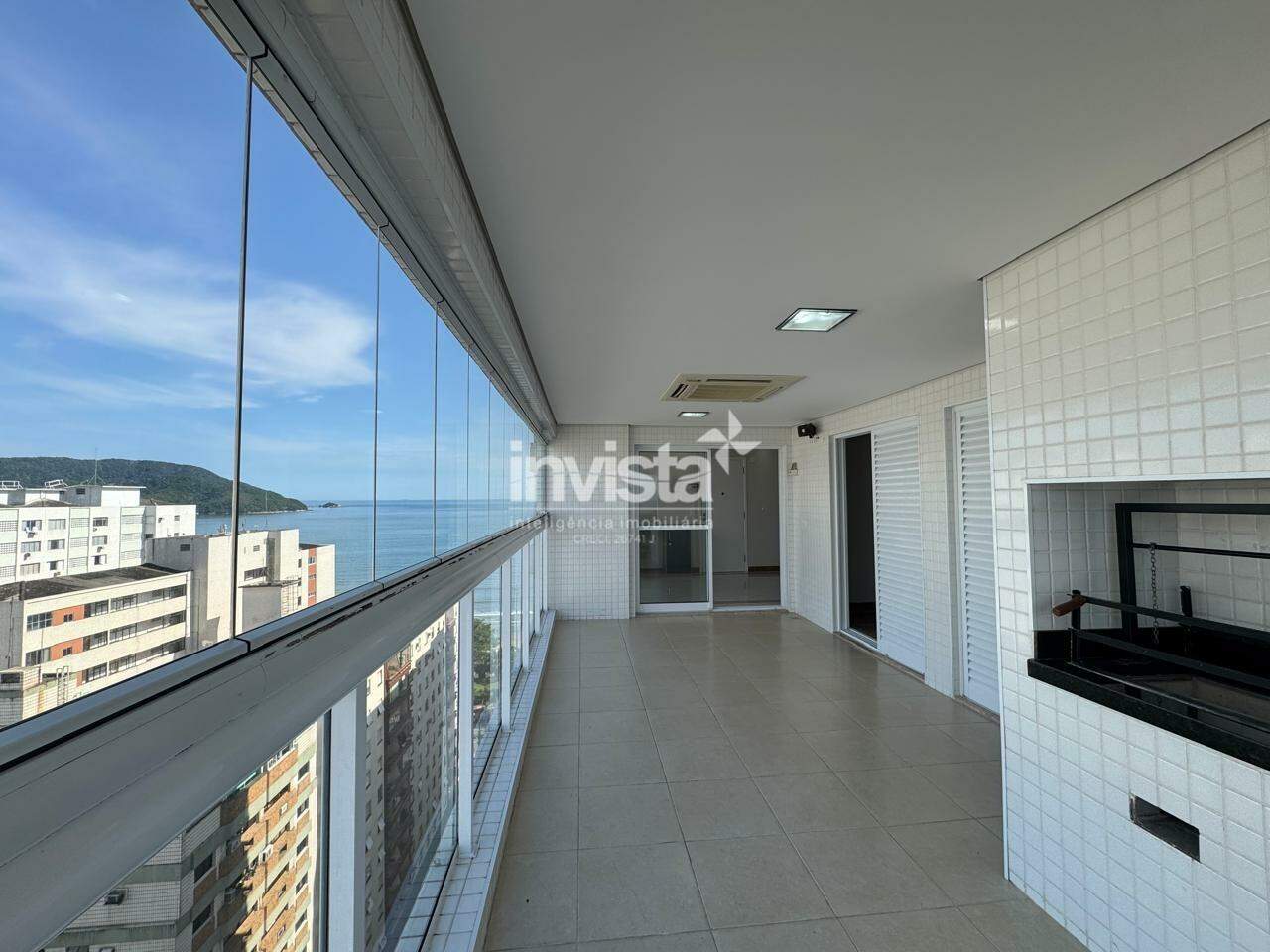 C&oacute;digo: 33993 R$ 2.280.000,00 Apartamento &agrave; venda em Santos-SP no bairro Embar&eacute;, com 3 dormit&oacute;rios e 131m&sup2; 131 m&sup2; 3 quartos 2 vagas - Santos