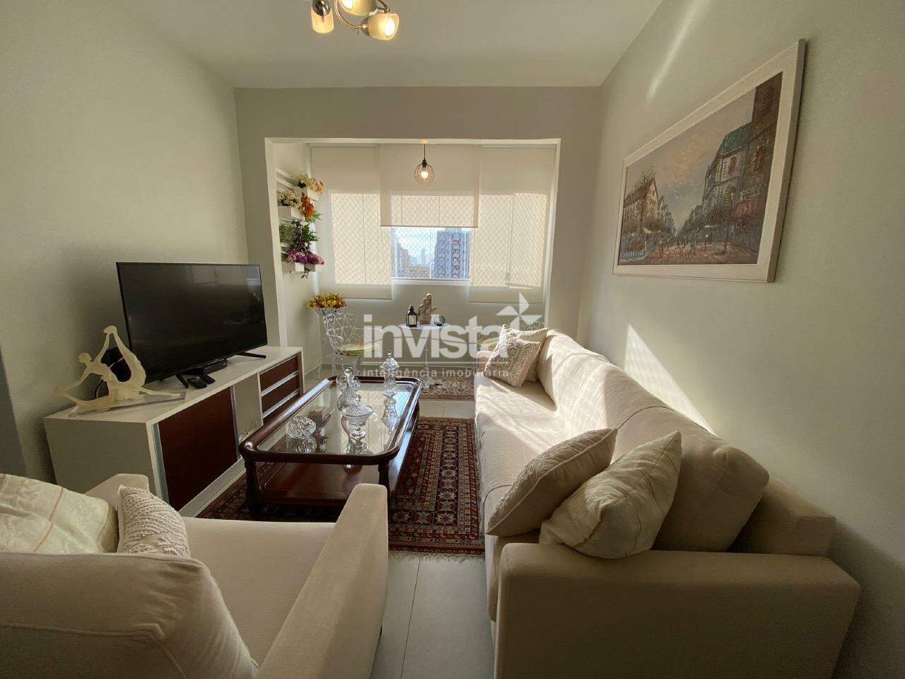 Apartamento à venda no bairro Boqueirão