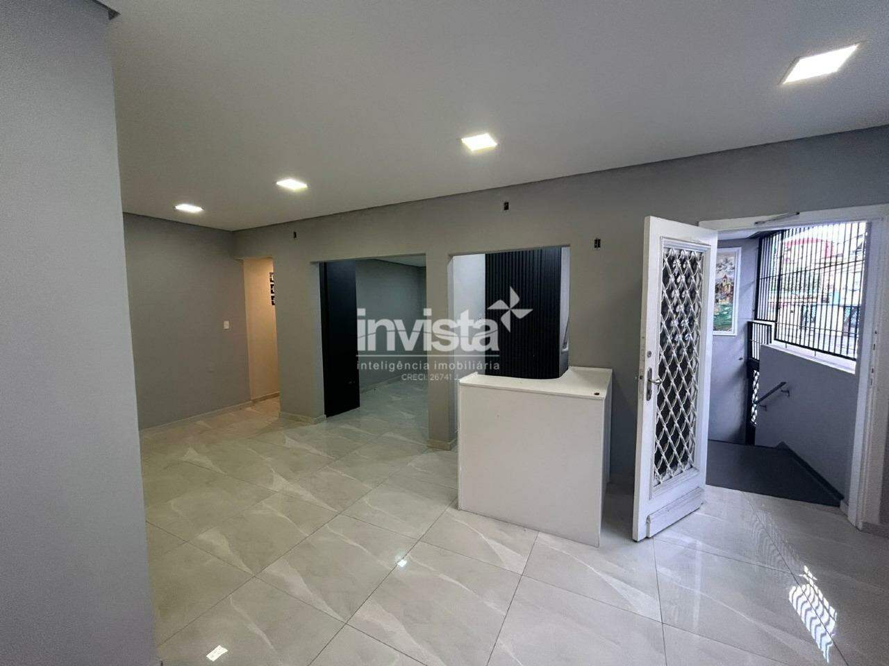 Ponto Comercial para aluguel no bairro Boqueirão