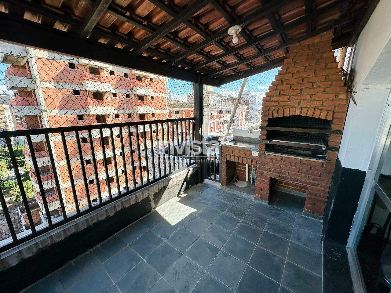 Apartamento à venda no bairro Ponta da Praia