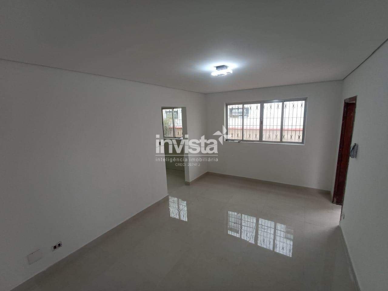 C&oacute;digo: 34021 R$ 5.000,00 Sobrado para alugar em Santos-SP no bairro Embar&eacute;, com 3 dormit&oacute;rios e 91m&sup2; 91 m&sup2; 3 quartos 1 vaga - Santos