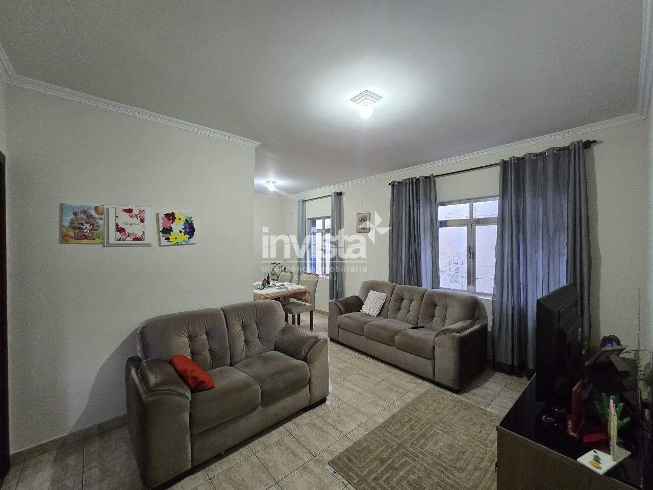 Apartamento à venda no bairro Encruzilhada