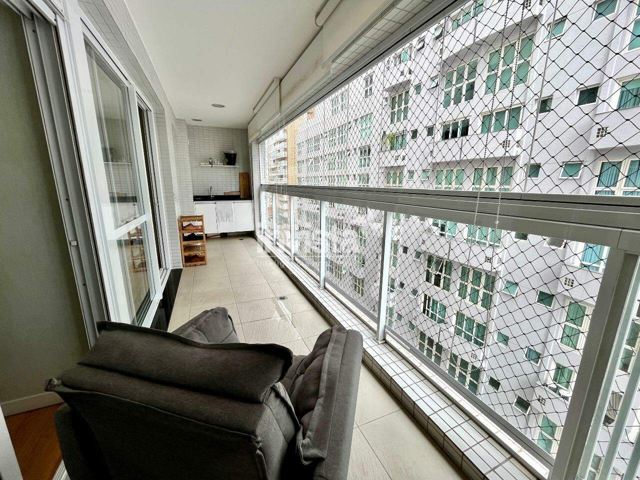 Apartamento para alugar no bairro Gonzaga