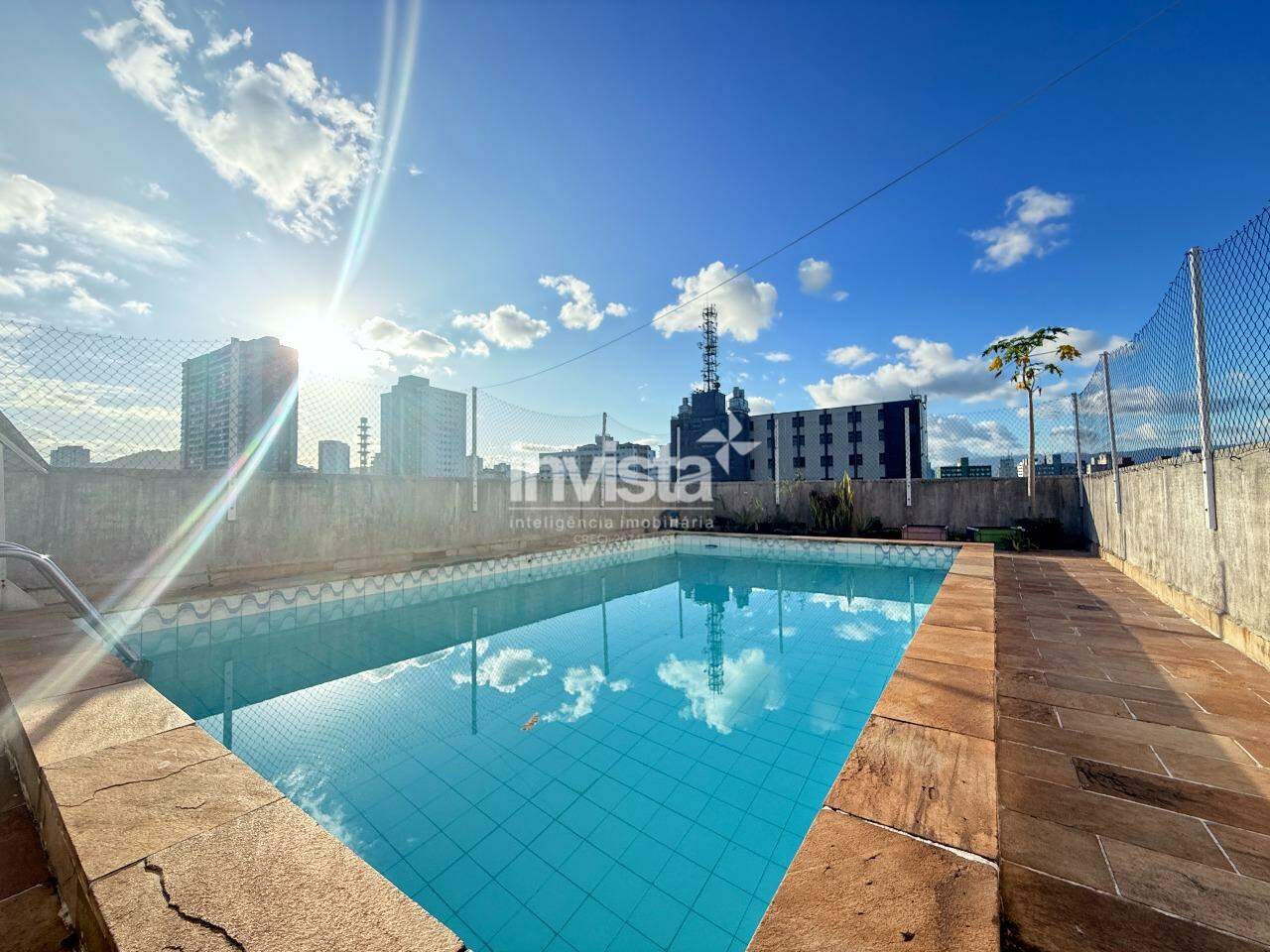 Cobertura à venda no bairro Encruzilhada