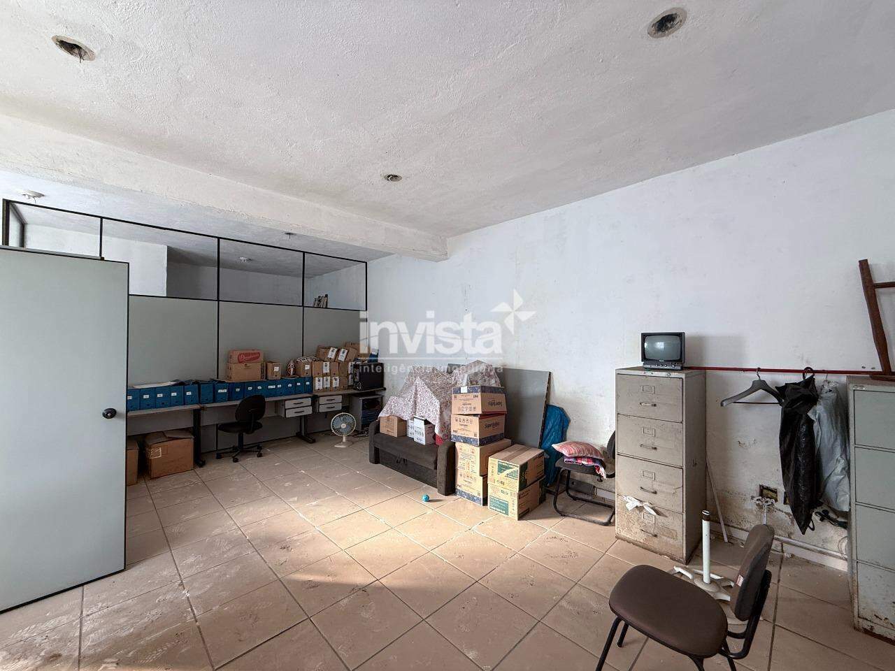 Prédio Inteiro à venda no bairro Estuário