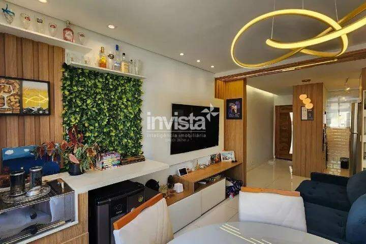 Apartamento para locação na Pompéia