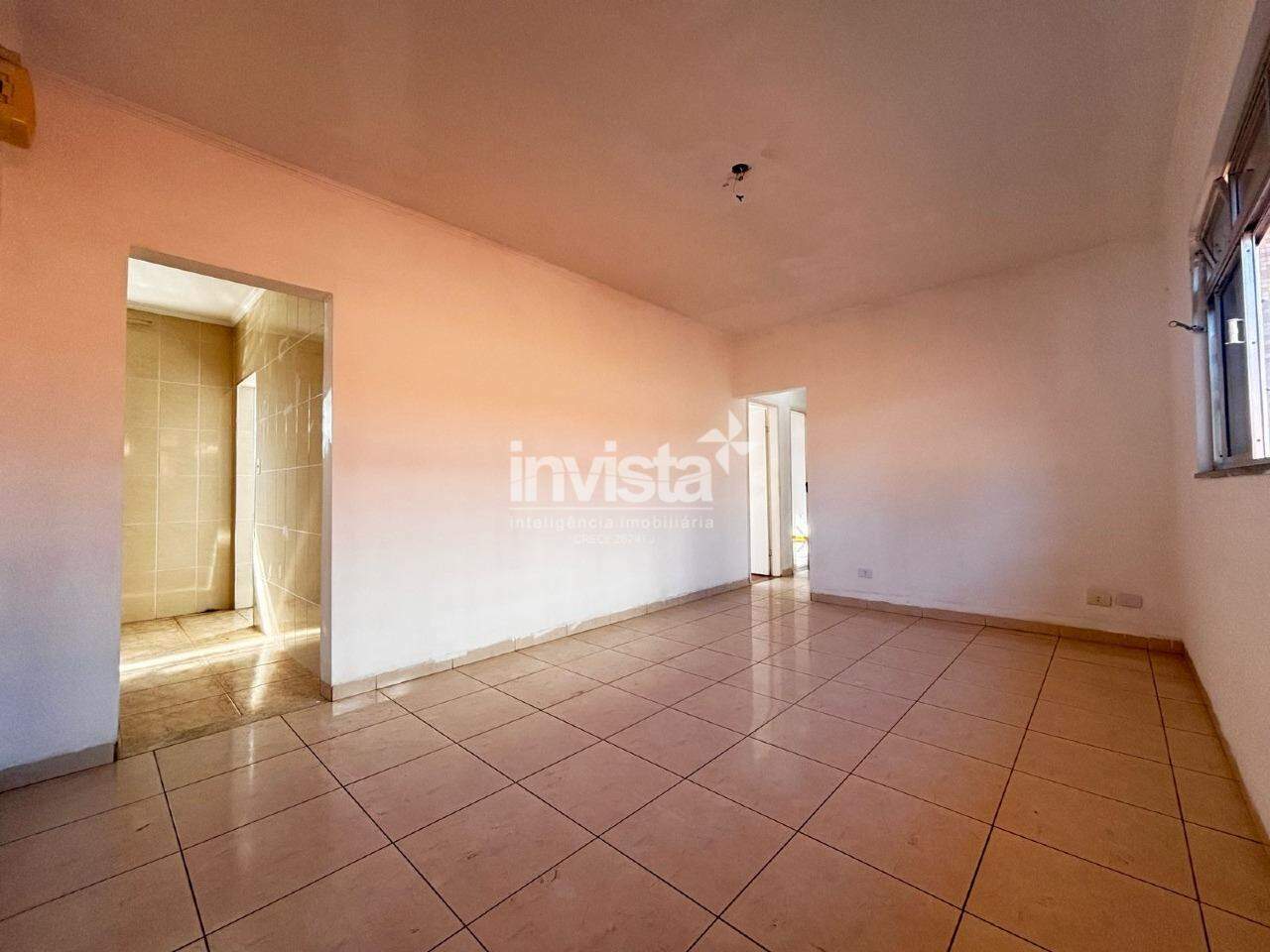 Apartamento à venda no bairro Campo Grande