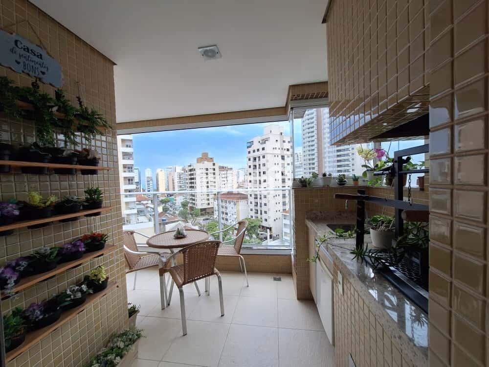 Apartamento à venda no bairro Gonzaga