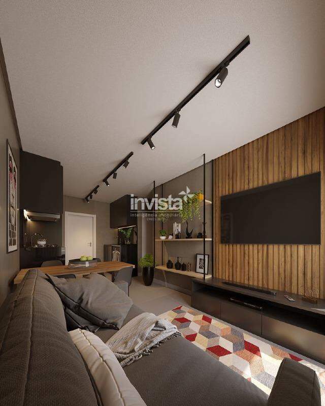 Apartamento à venda no bairro Macuco