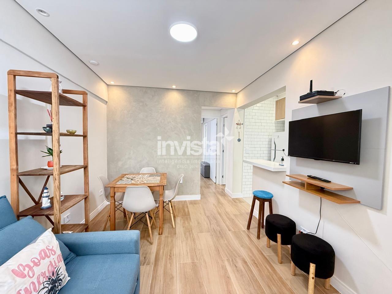 Apartamento à venda no bairro Gonzaga