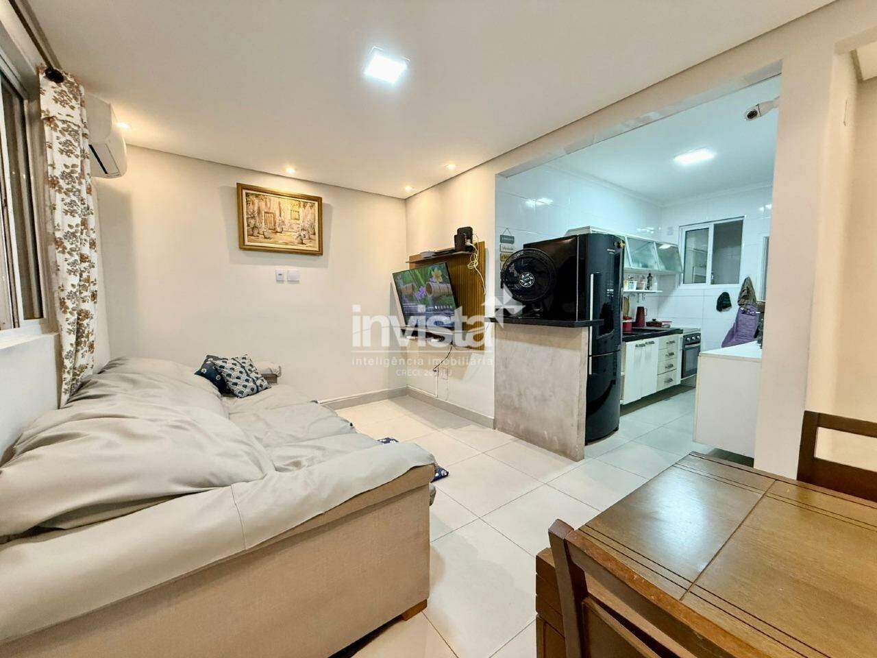 Apartamento à venda no bairro Boqueirão