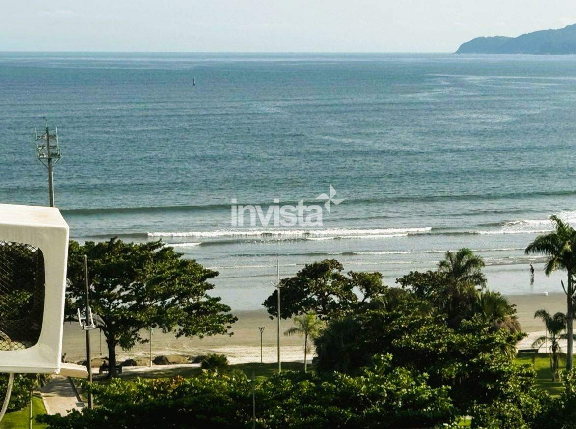 Apartamento à venda no bairro Embaré