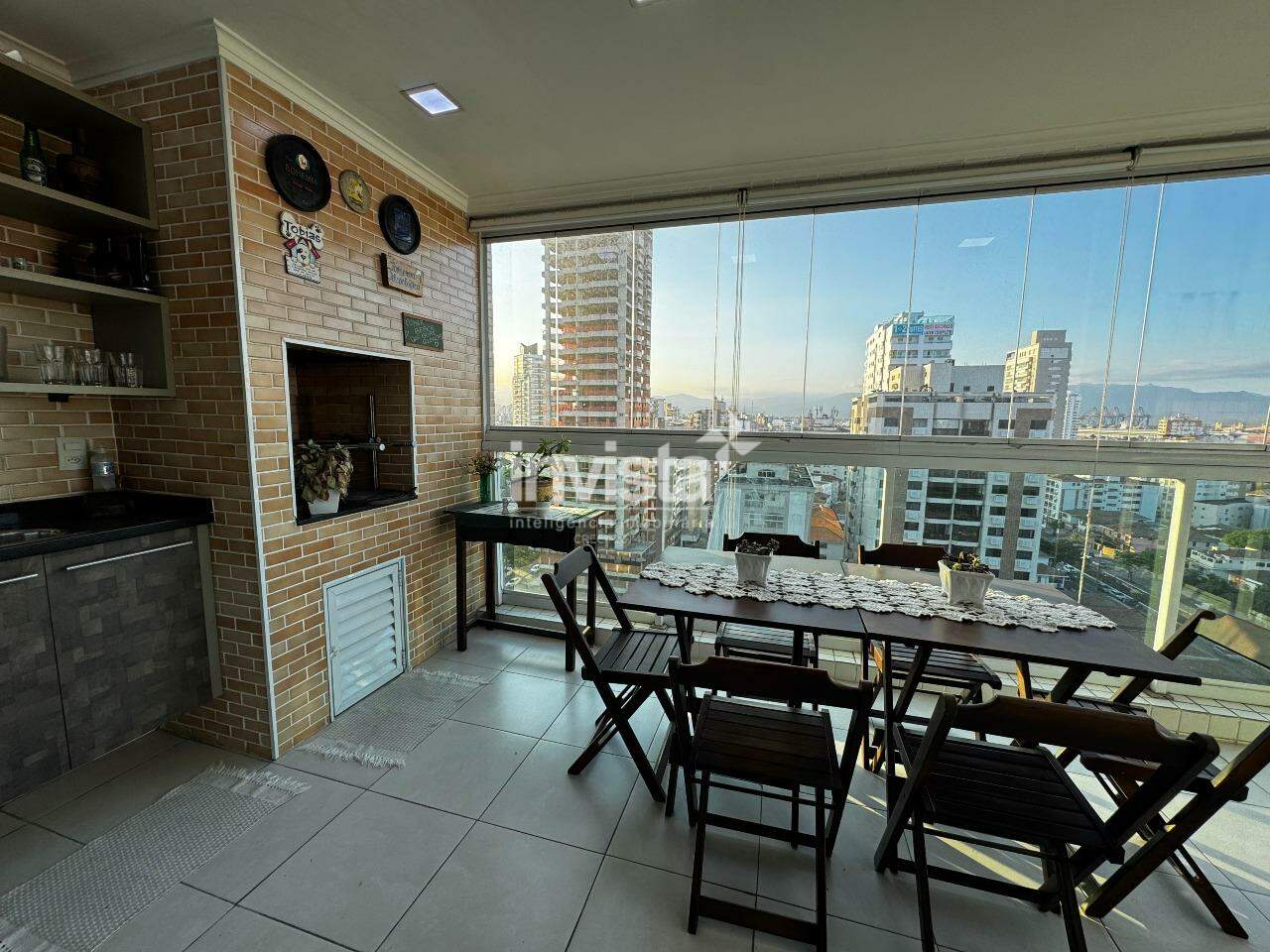 Apartamento à venda no bairro Ponta da Praia