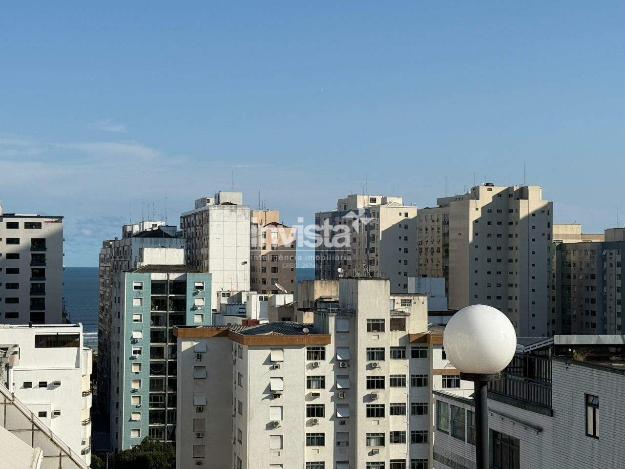 Cobertura à venda no bairro Pompéia