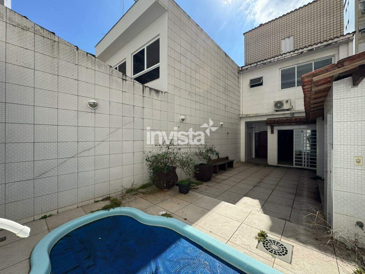 Casa à venda no bairro Embaré