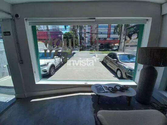 Loja em avenida principal no Gonzaga