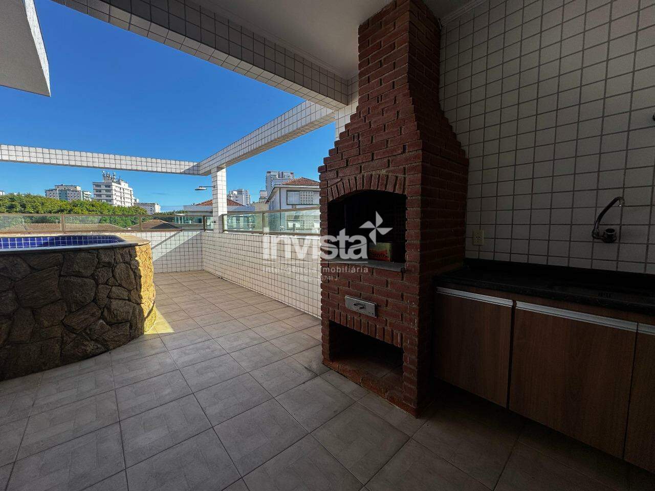 Casa à venda no bairro Embaré