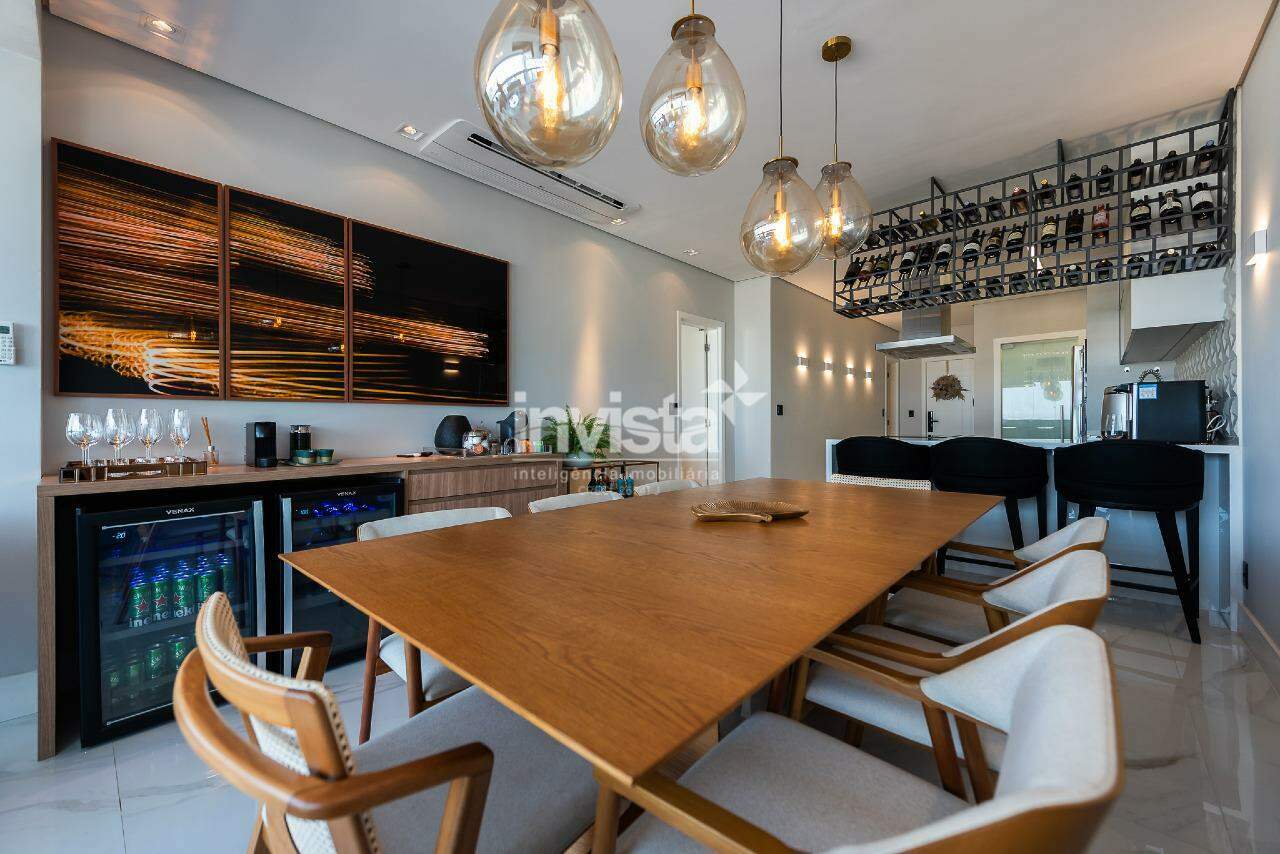 Apartamento à venda no bairro Aparecida