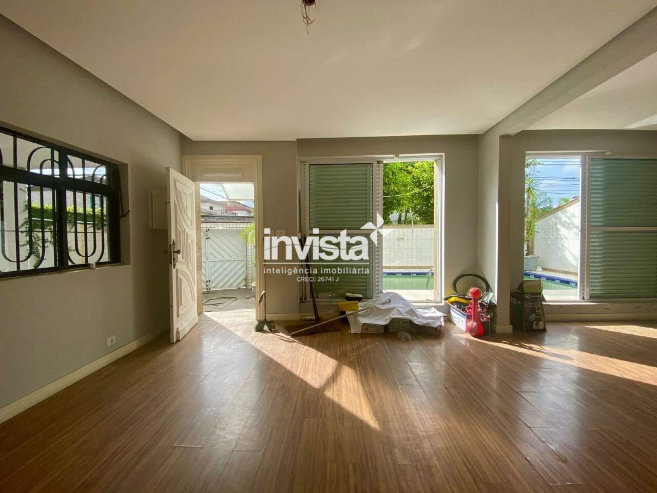 Casa para aluguel no bairro Aparecida