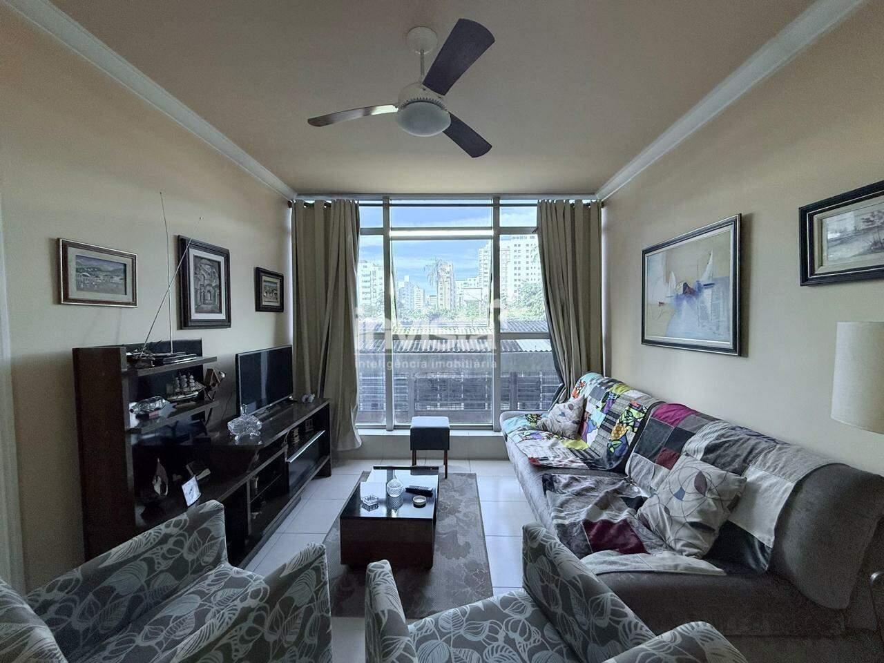 Apartamento à venda no bairro Aparecida