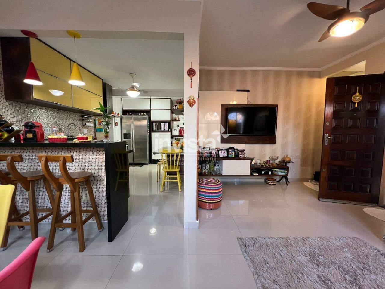 Sobrado a venda no bairro Marapé