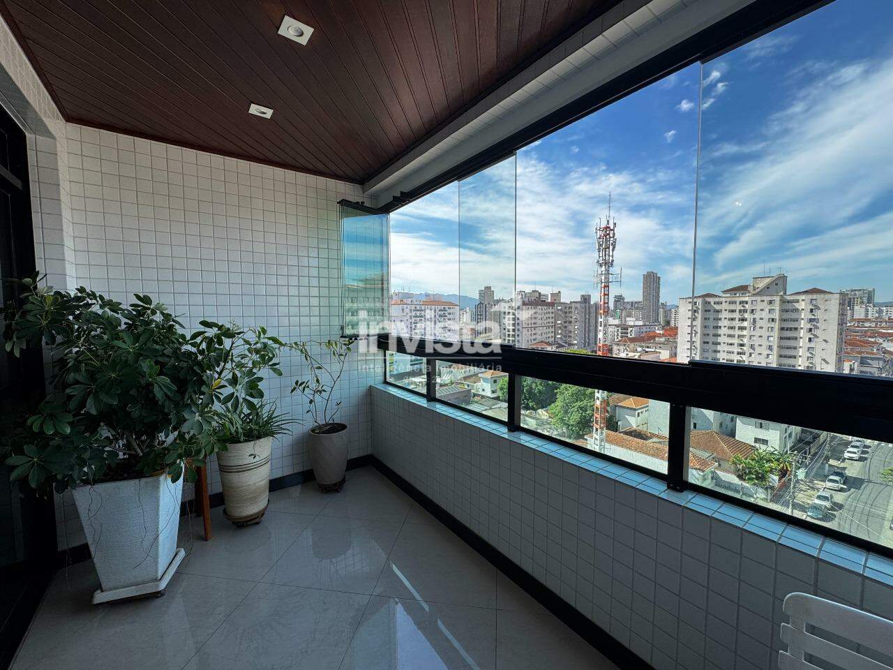 Apartamento à venda no bairro Campo Grande