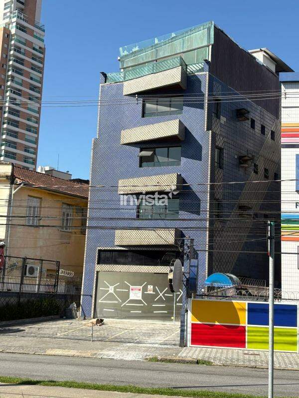 Prédio Inteiro para aluguel no bairro José Menino