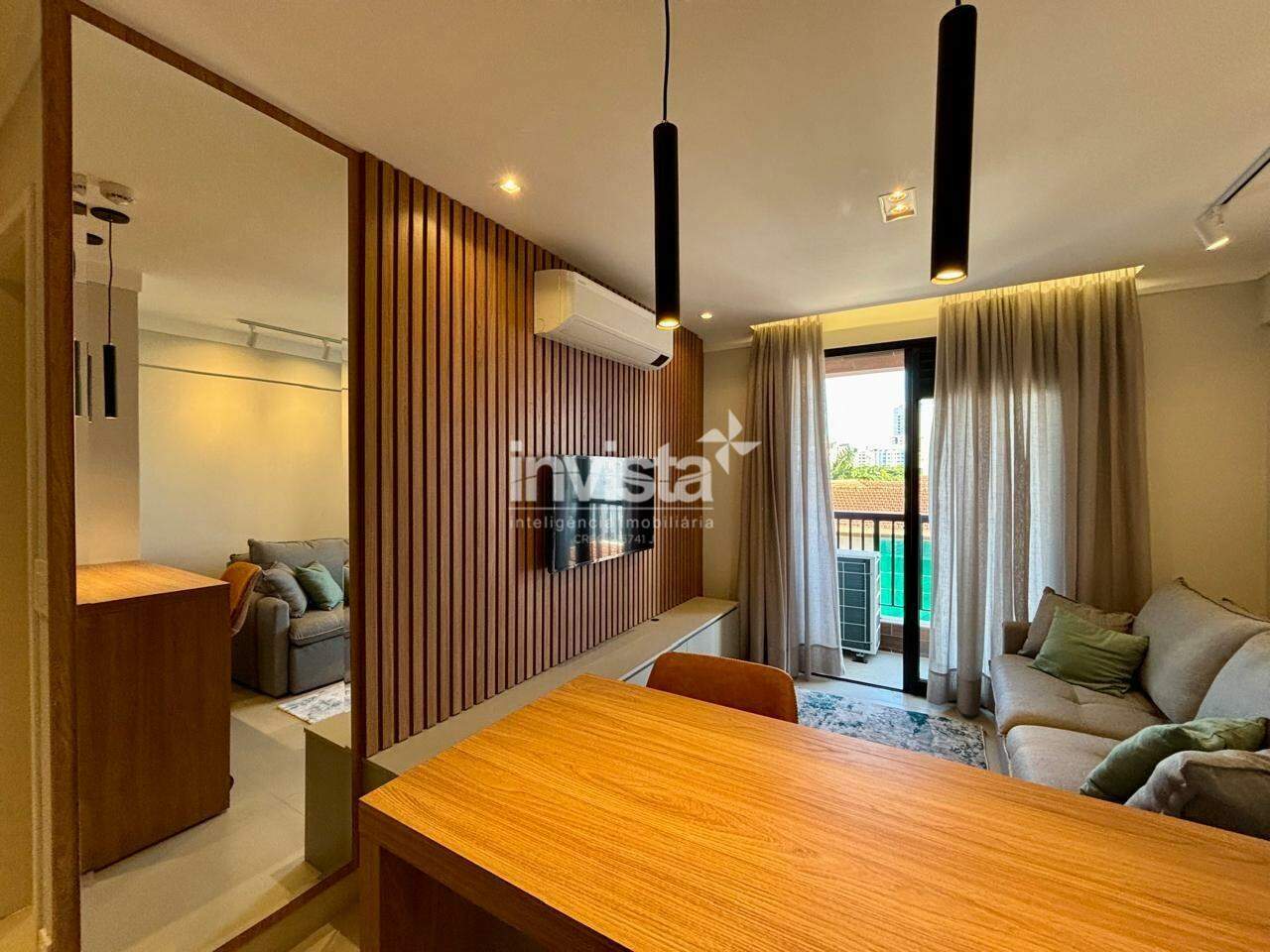 Apartamento à venda no bairro Aparecida