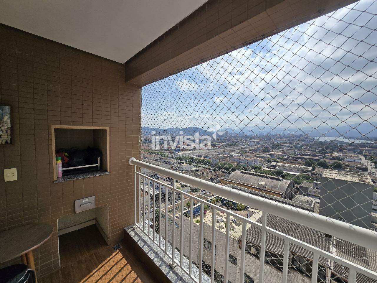 Apartamento à venda no bairro Macuco