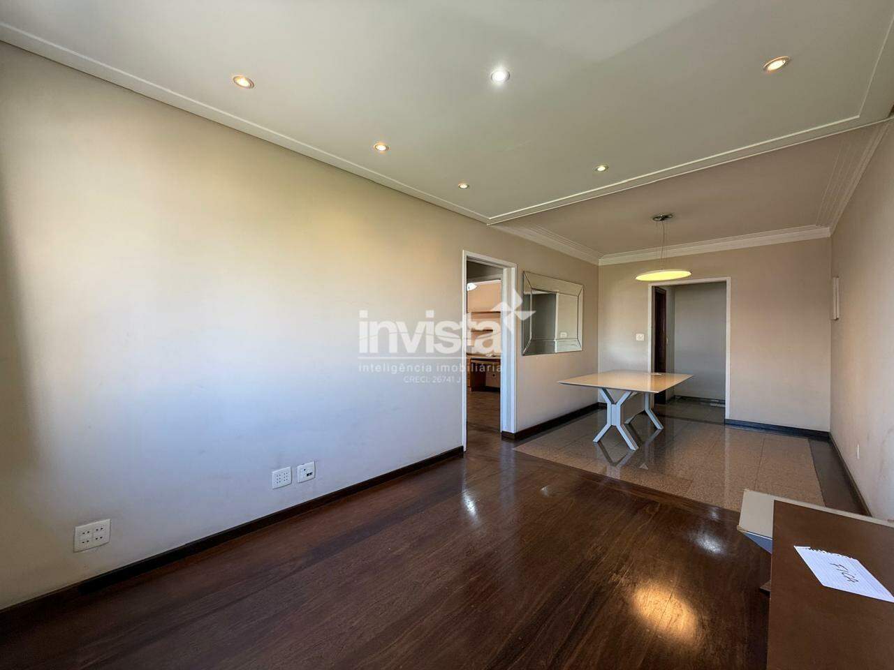 Apartamento à venda no bairro Aparecida